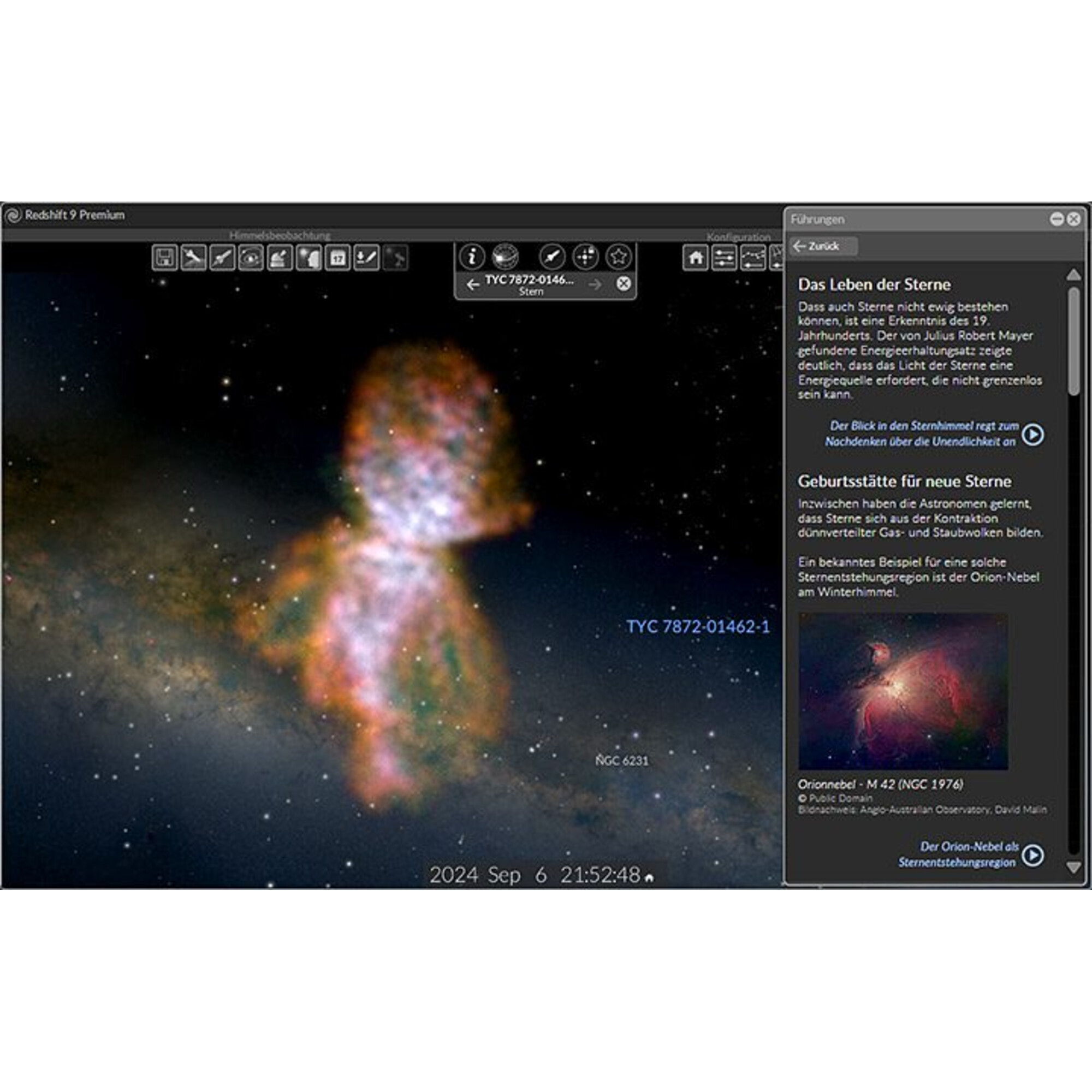 United Soft Media Software Redshift 9 Premium DVDROM