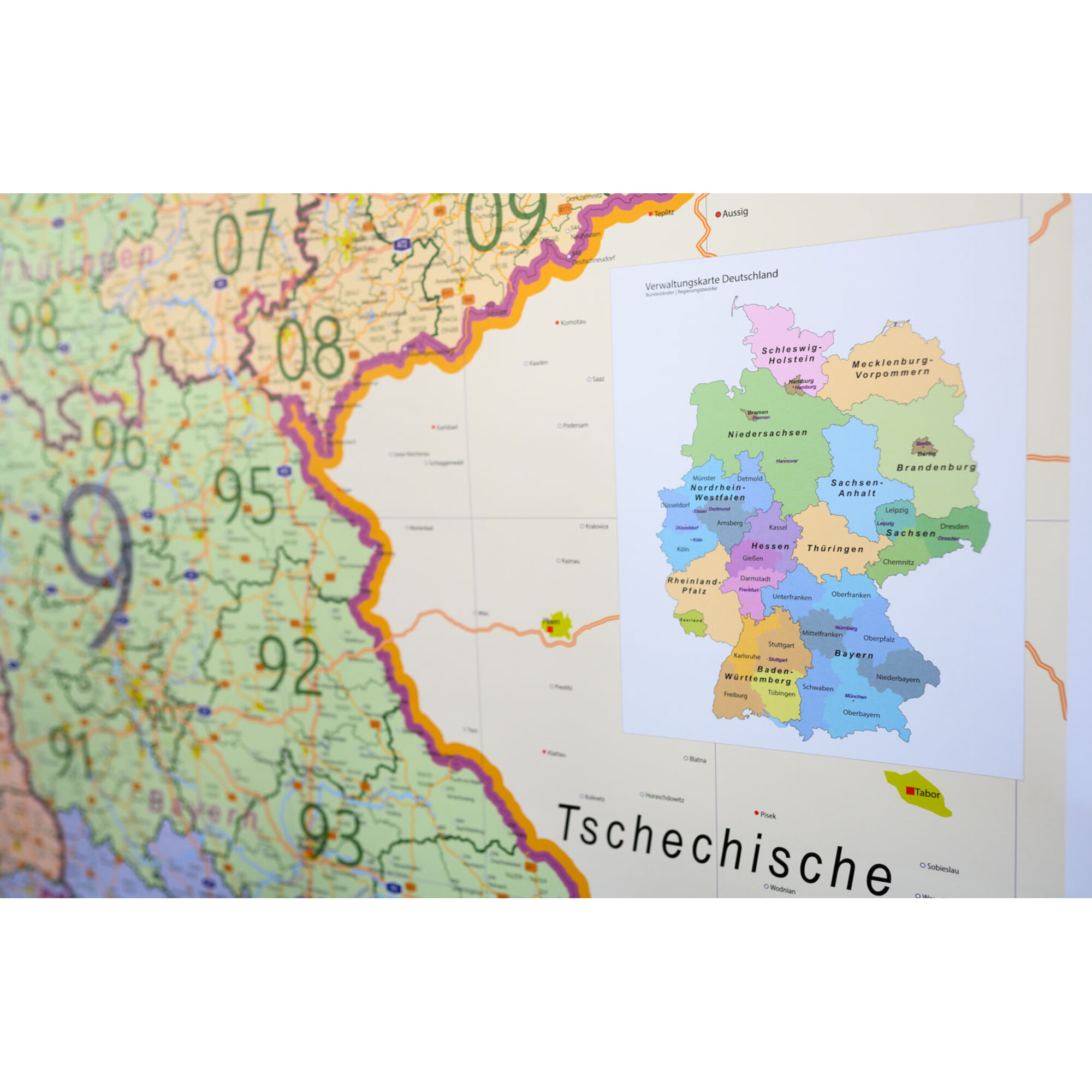 Elegantes Halle Saale Postleitzahlen Ebenbild
