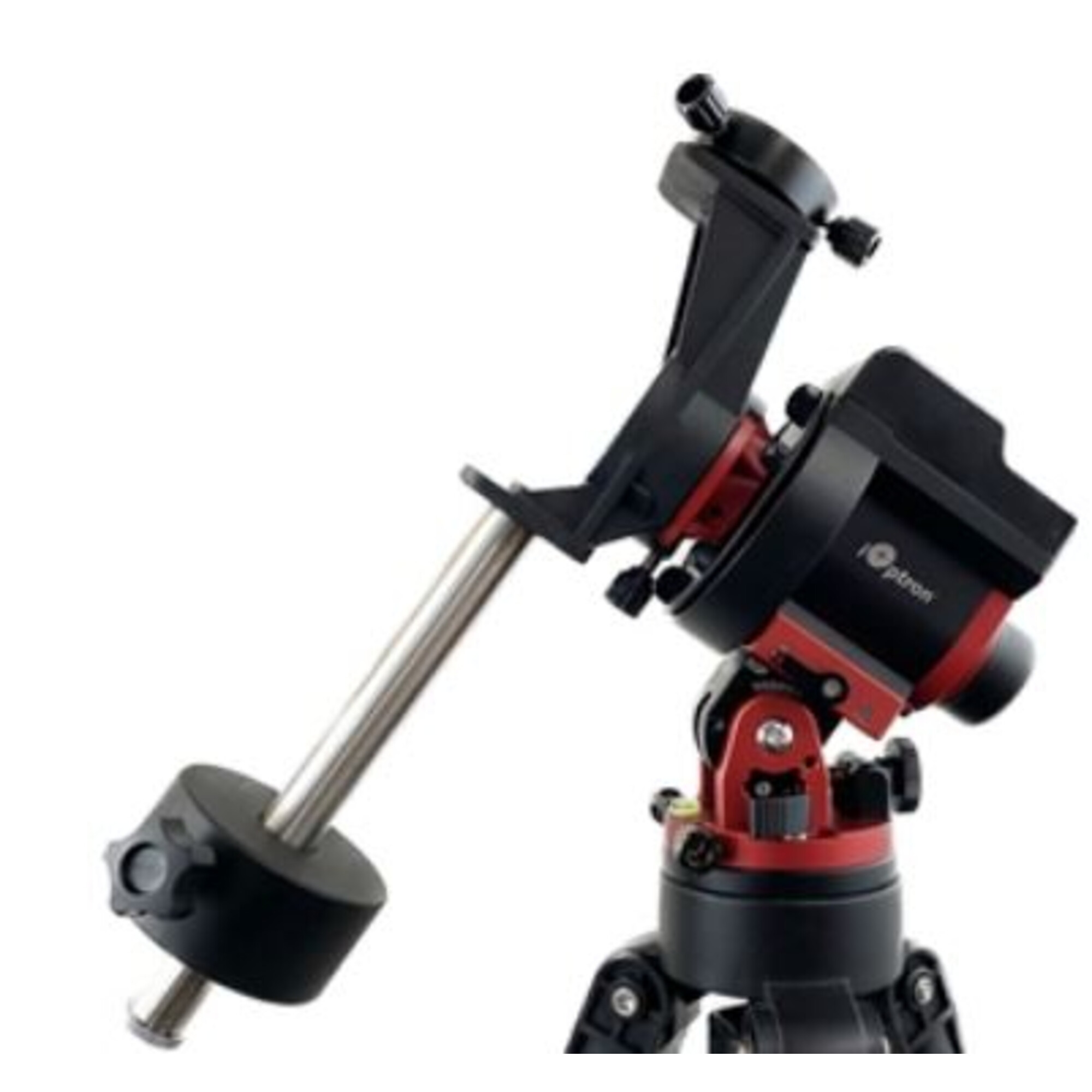 Monture IOptron Kit SkyGuider Pro Avec Table quatoriale monture-ioptron-kit-skyguider-pro-avec-table-quatoriale