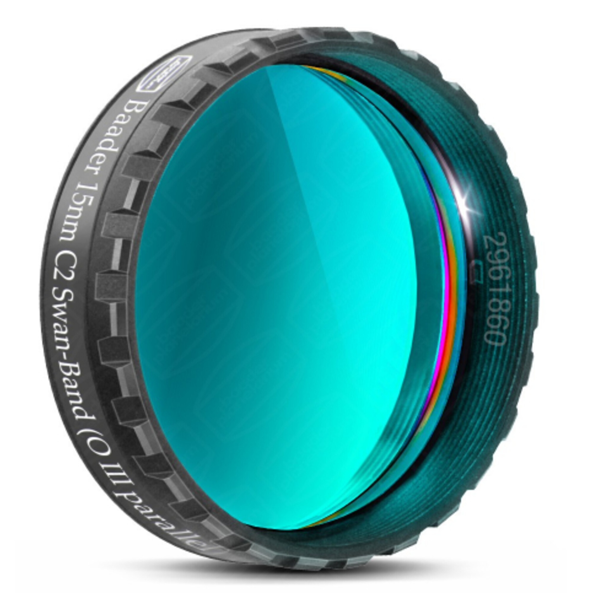 Baader Filter C2 Swan-Band 15nm 1,25