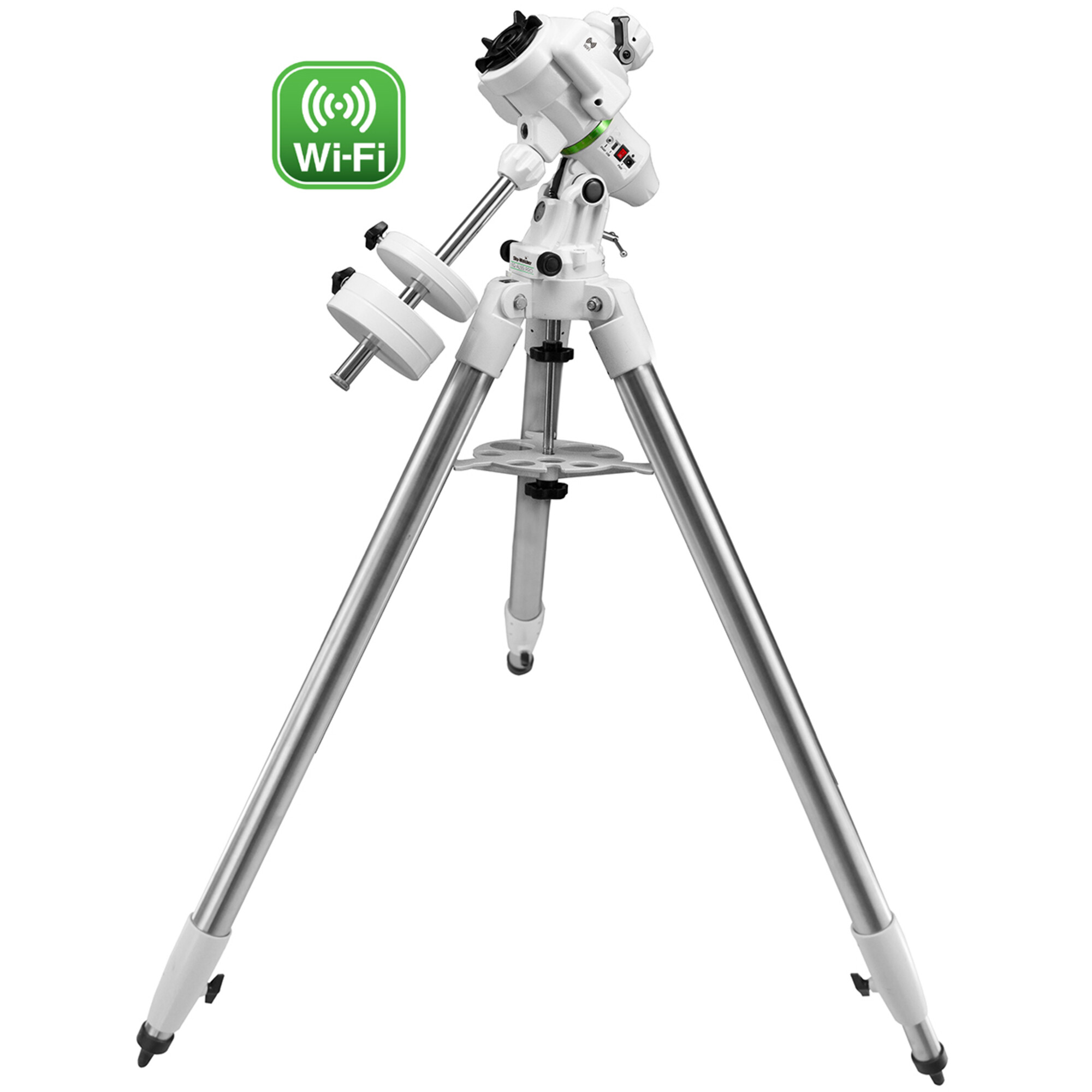 Skywatcher Montierung EQAL55i Pro SynScan GoTo WiFi