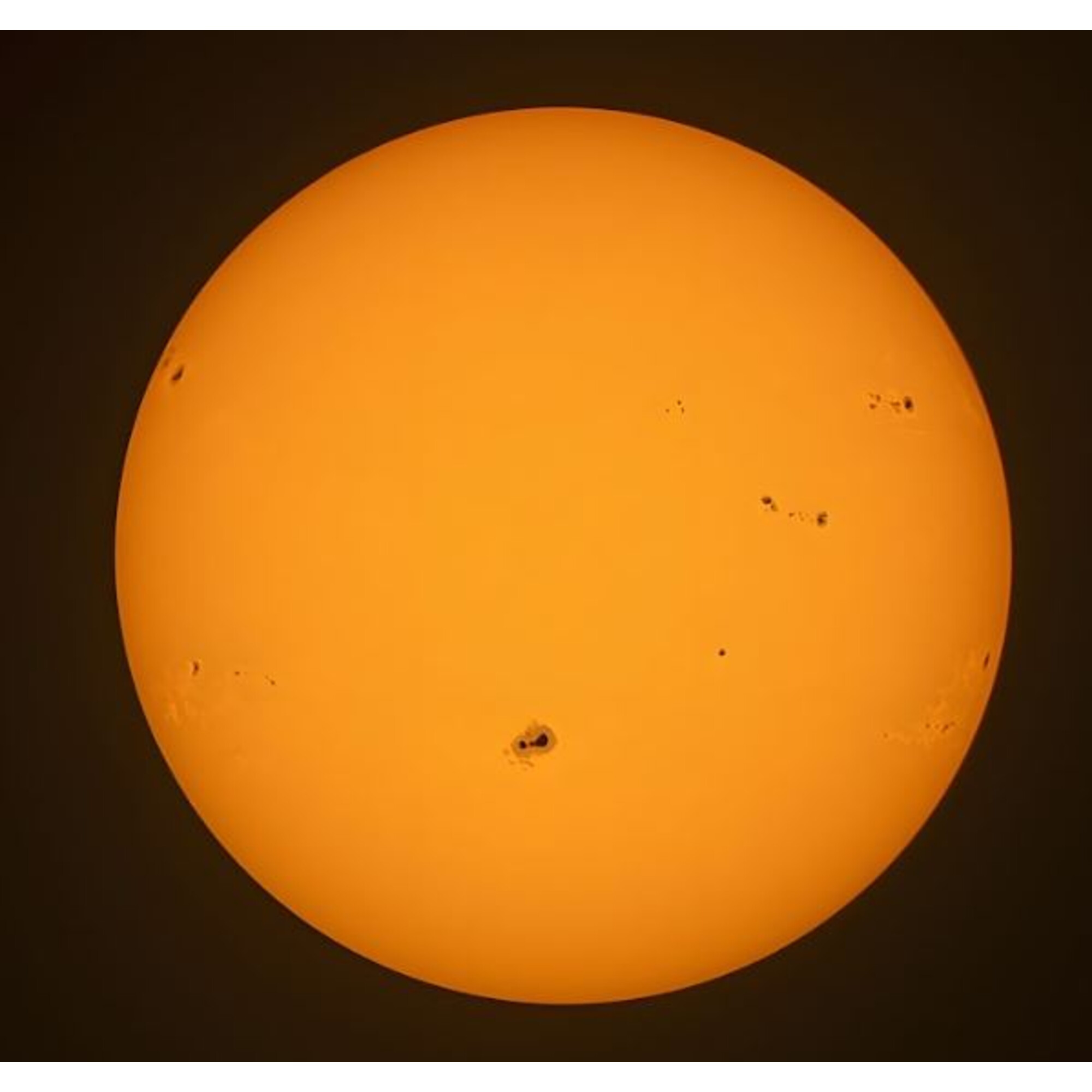 Télescope Vaonis Hestia Avec Trépied Premium Et Filtre Solaire Maison (occasion)