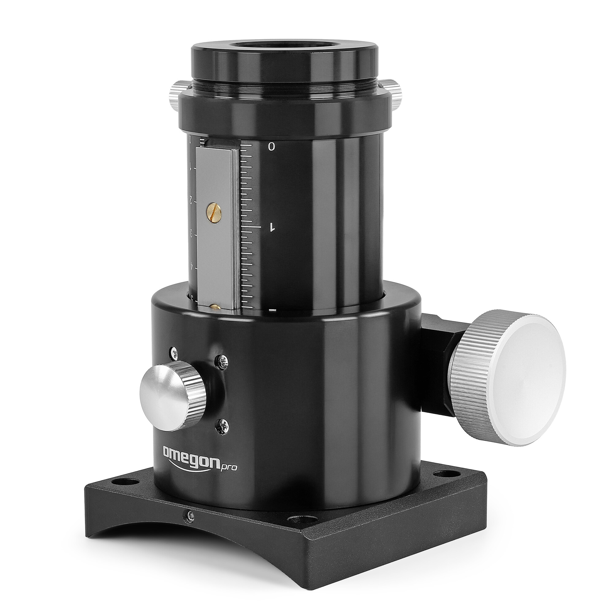 Linear R 4918 Omegon Okularauszug Pro 2'' Newton Linear R & P, Dual Speed