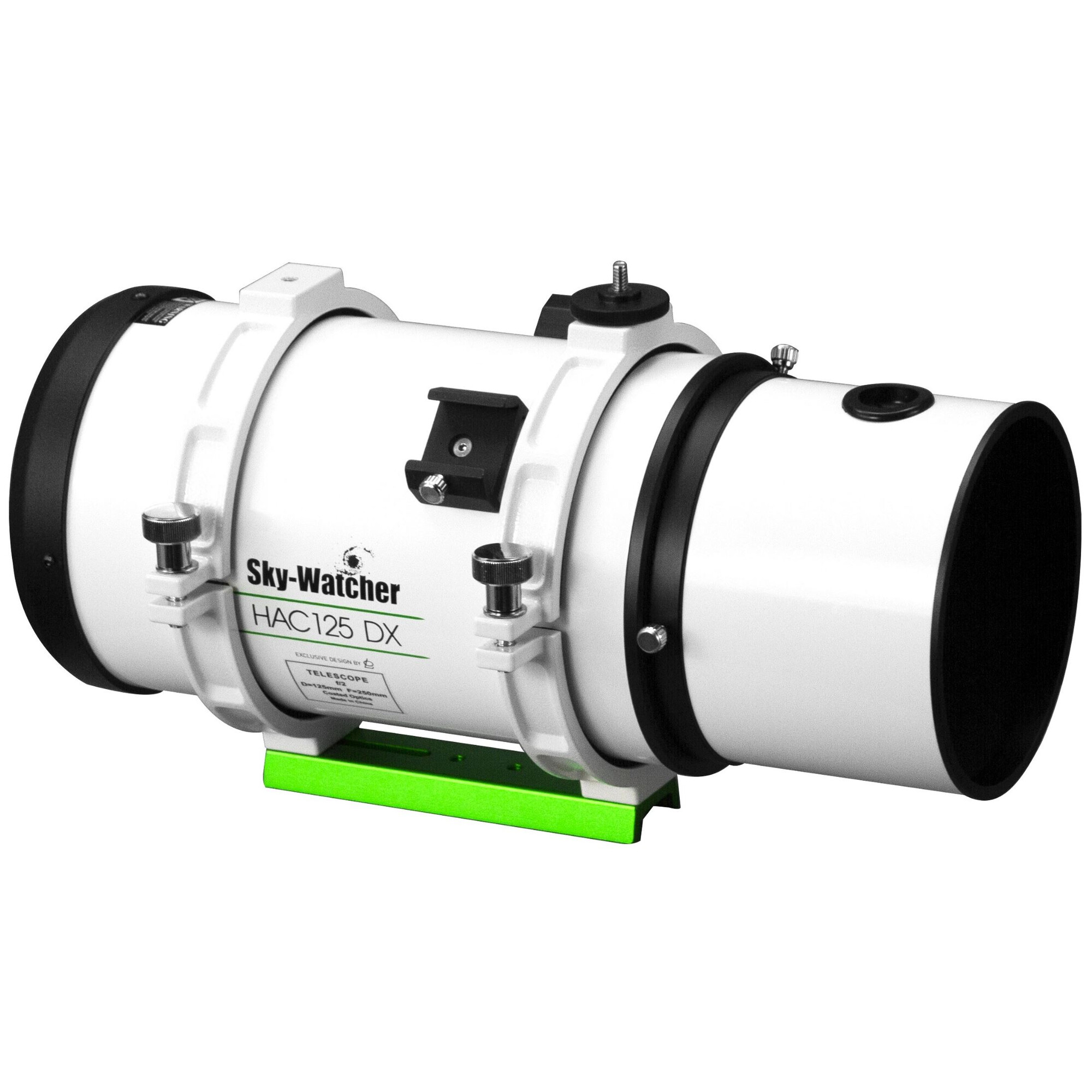 Skywatcher Teleskop Astrograph HC 125/250 HAC125DX