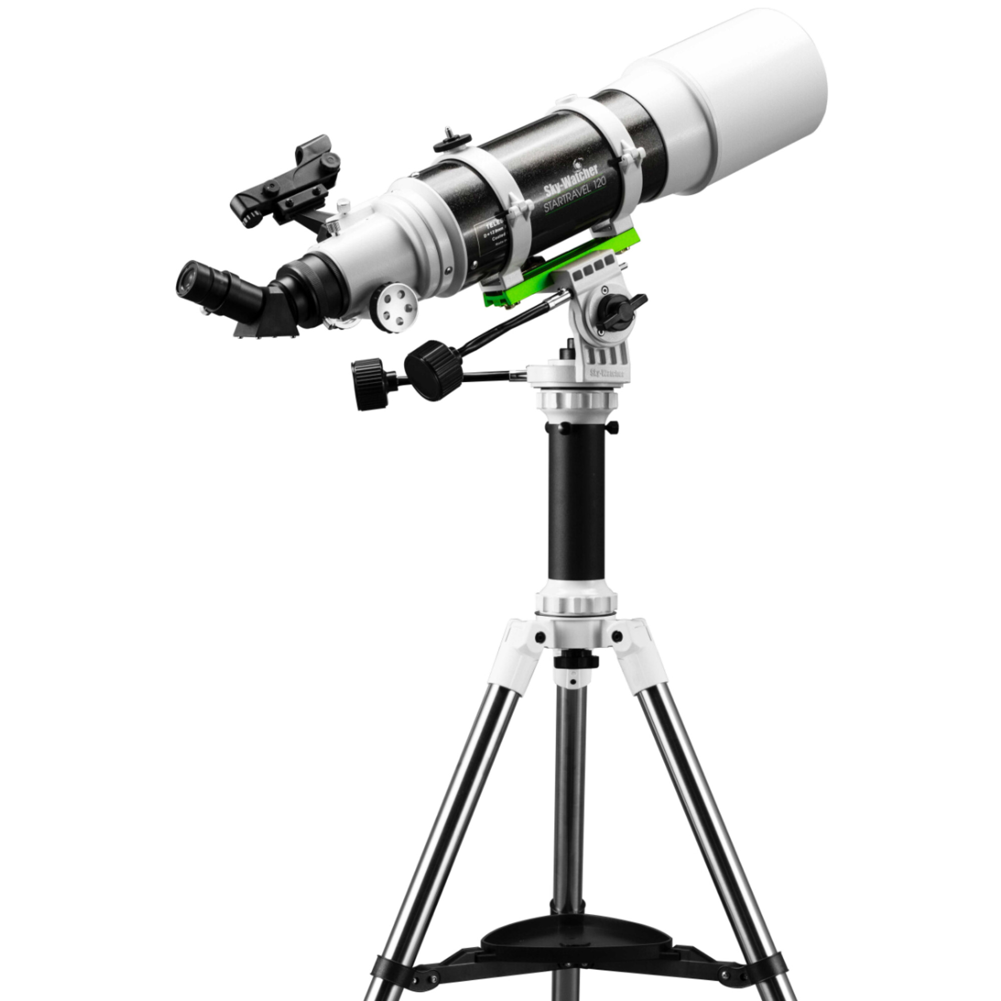 Télescope Skywatcher AC 120/600 AZPronto — free download
