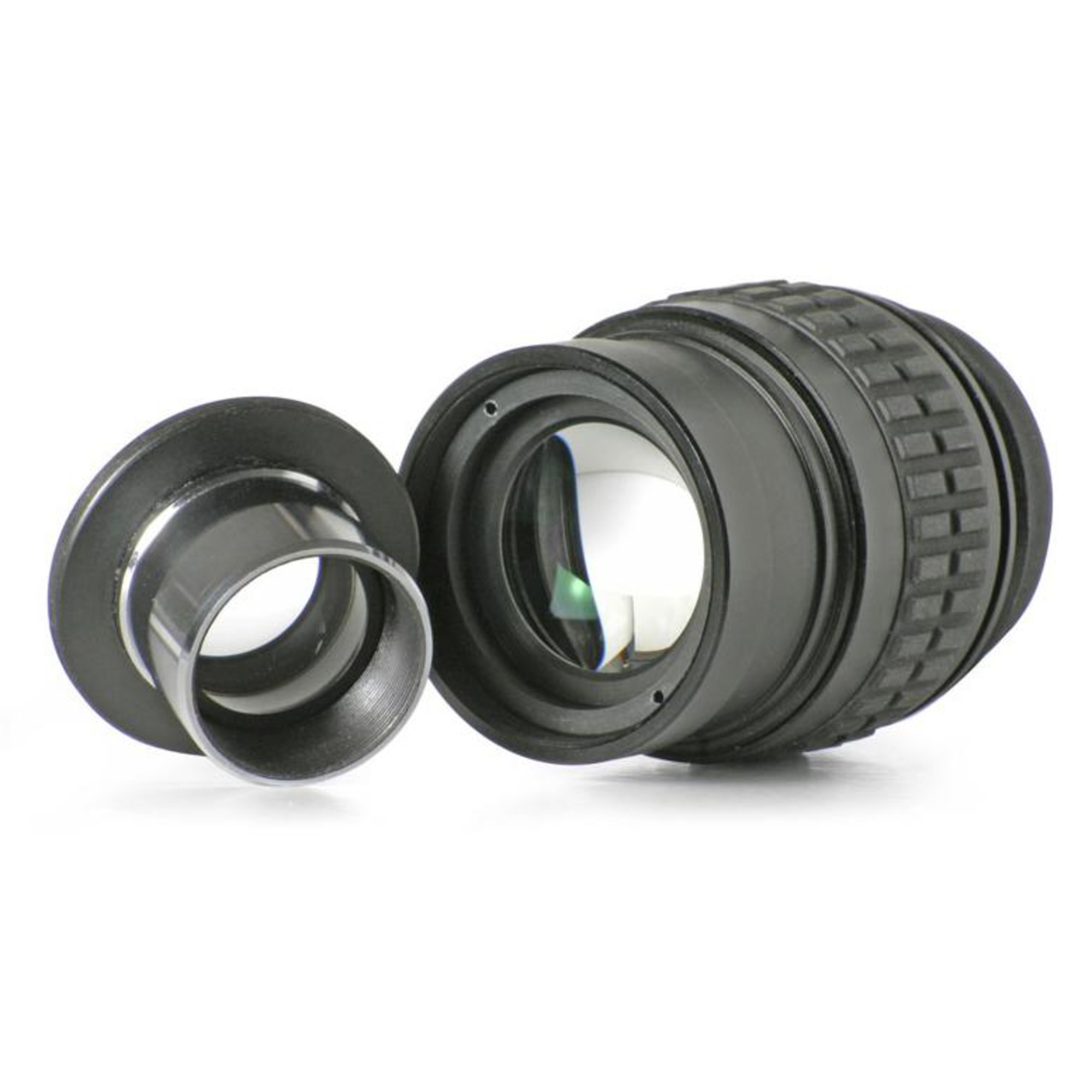Prisme à Angle Droit Goto Kogaku Pour Zénith Avec Oculaire Vixen 5mm (Occasion)
