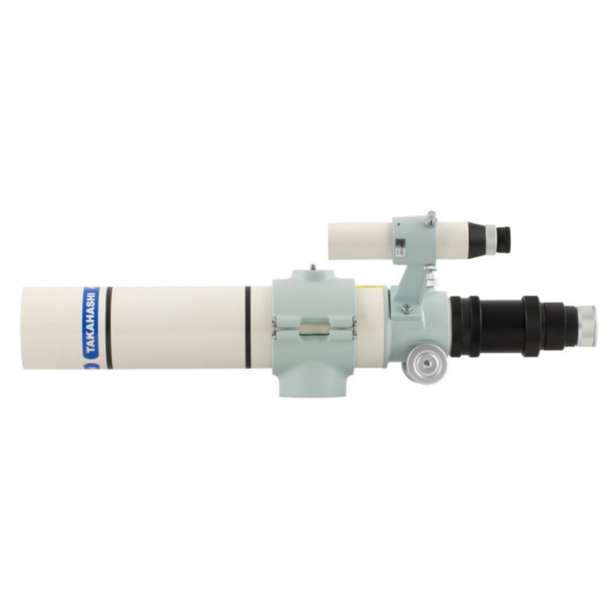 Takahashi Apochromatischer Refraktor AP 60/600 FS-60Q