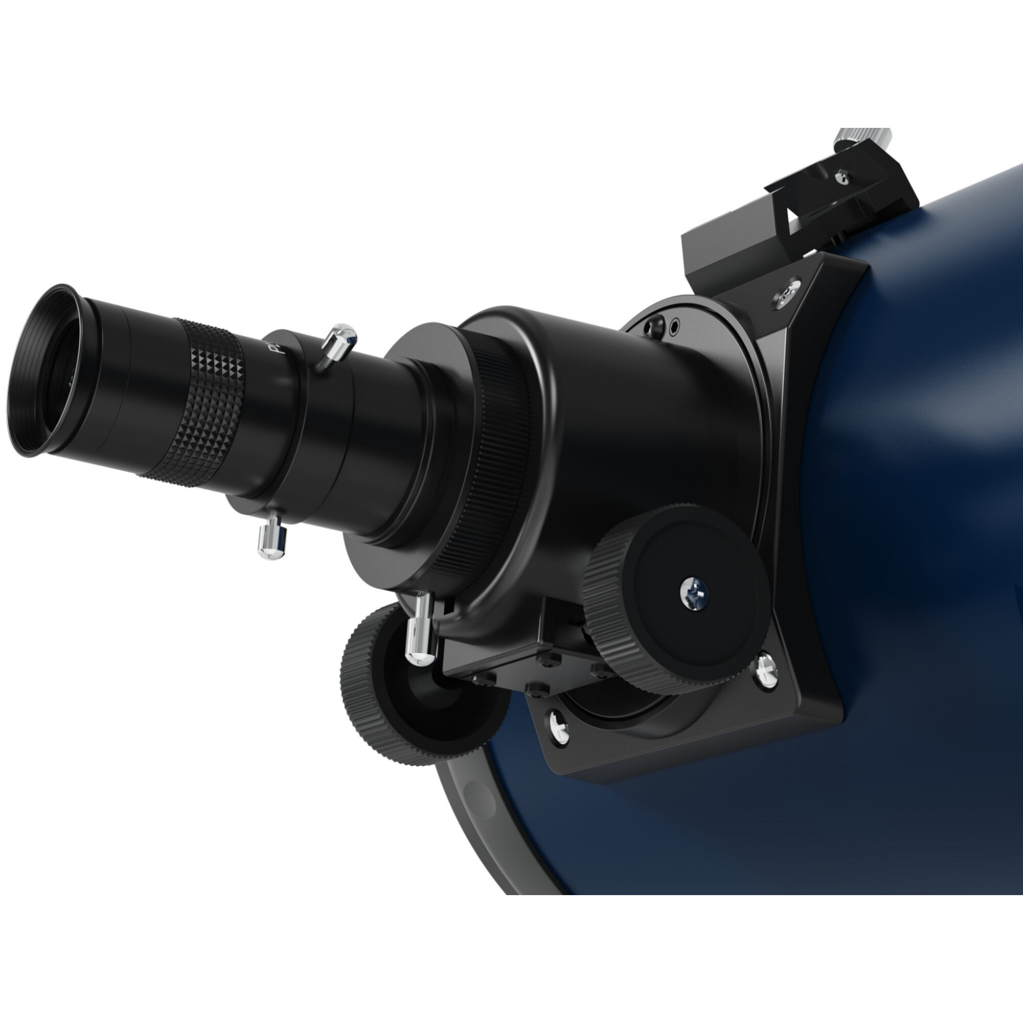 Télescope Dobson Levenhuk N 150/1200 Skyline PLUS 6" — free download