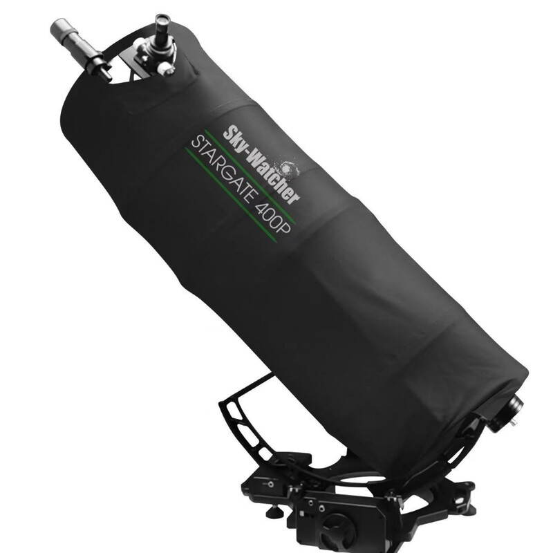 Skywatcher Télescope dobson N 406/1650 Stargate-400P Synscan GoTo