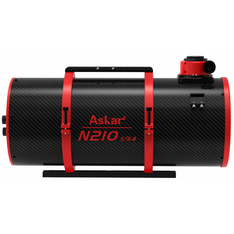 Askar Teleskop N 210/756 N210 Astrograph