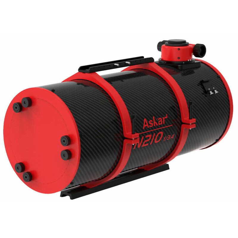 Télescope Askar N 210/756 N210 Astrograph
