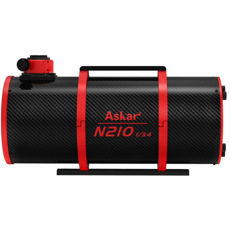 Télescope Askar N 210/756 N210 Astrograph