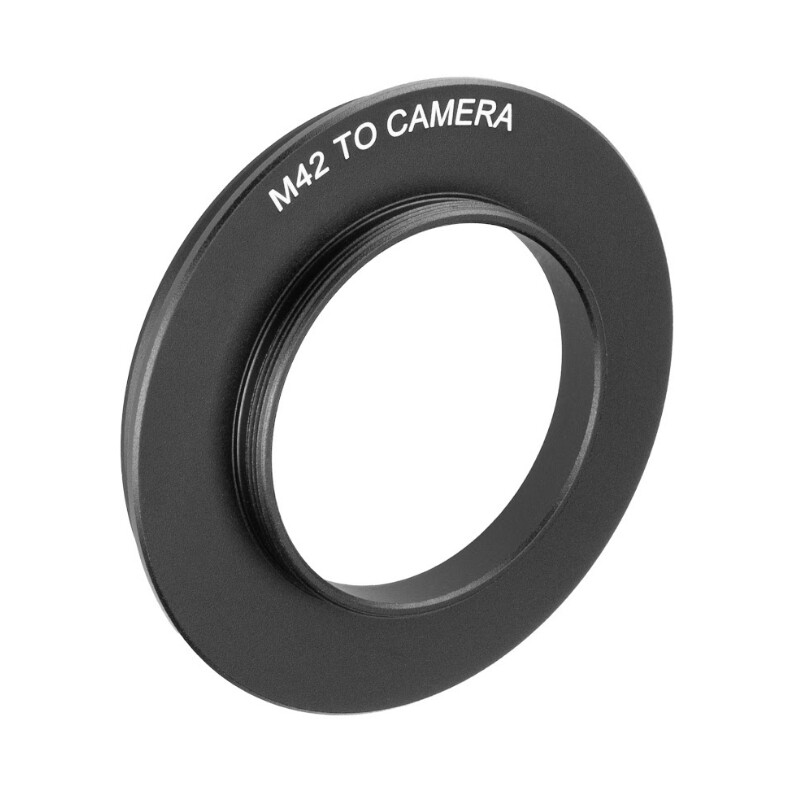 William Optics Adapter Elite Drawer OAG / M42