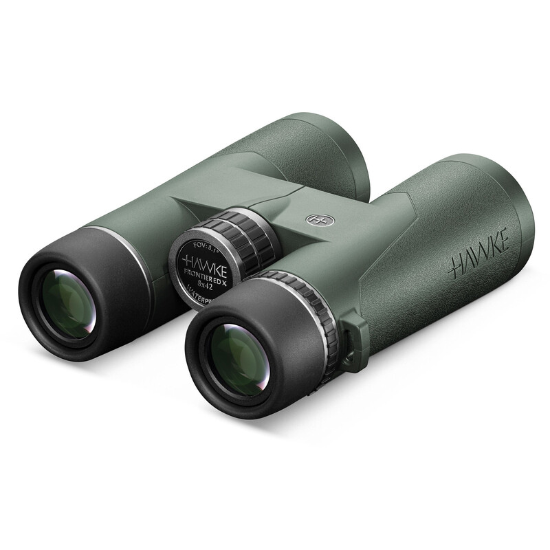 HAWKE Fernglas Frontier ED X 8x42 Gen 2