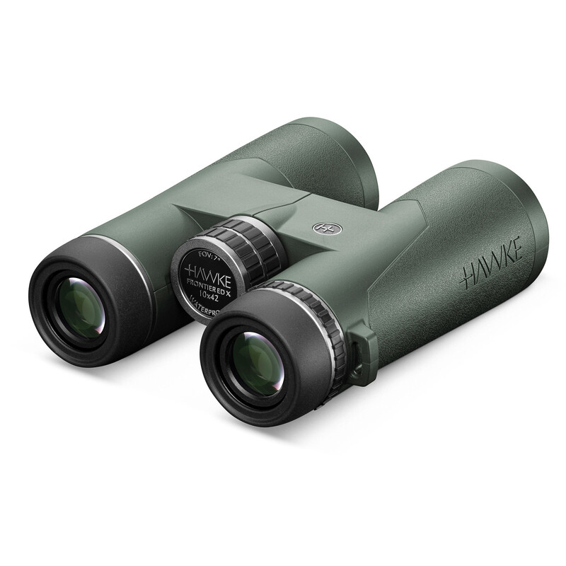 HAWKE Fernglas Frontier ED X 10x42 Gen 2