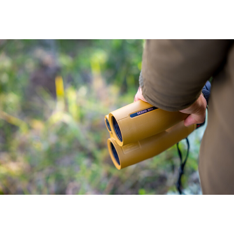 Jumelles Leica Geovid Max 10x42