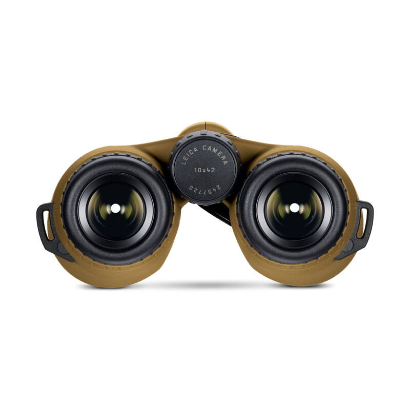 Jumelles Leica Geovid Max 10x42