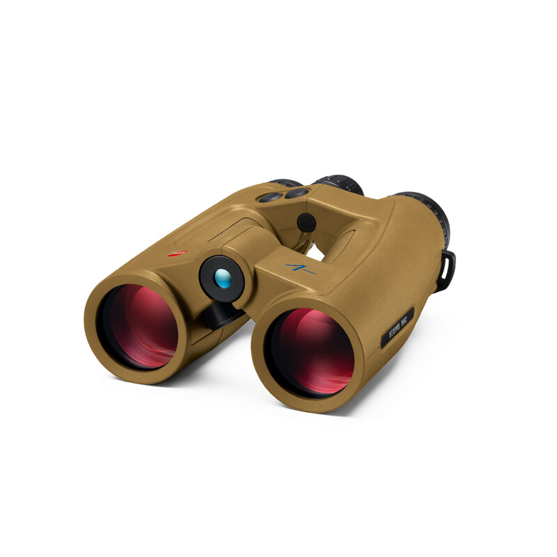 Jumelles Leica Geovid Max 10x42