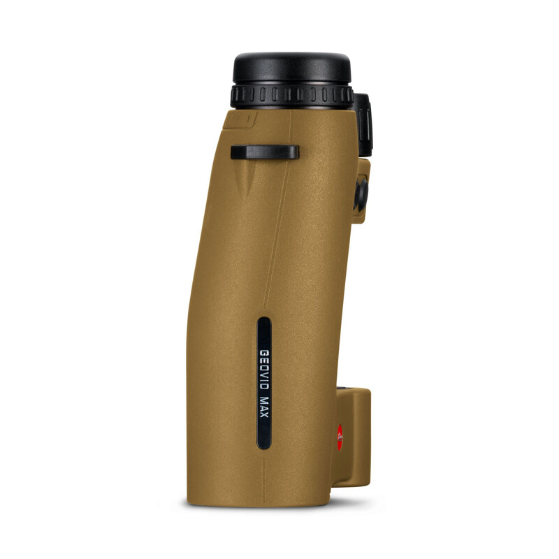 Jumelles Leica Geovid Max 10x42