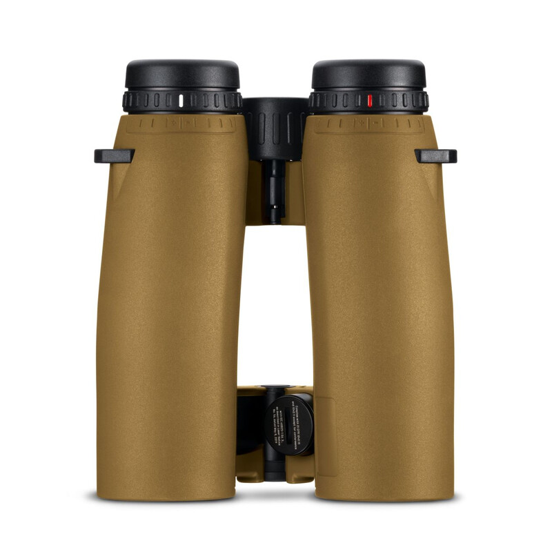 Jumelles Leica Geovid Max 10x42