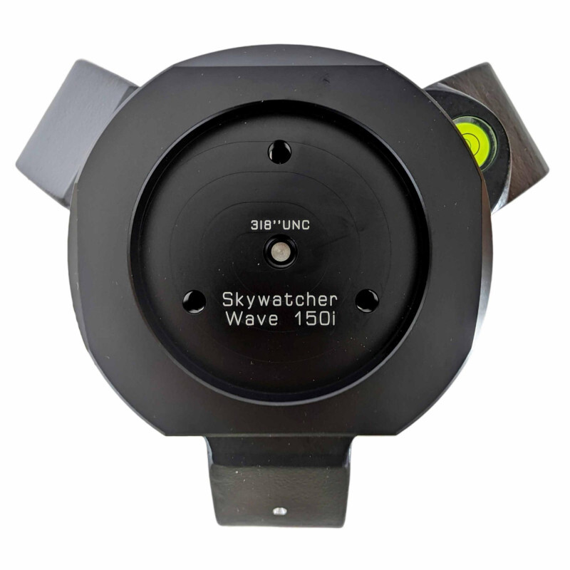 Trépied Berlebach UNI 18 Skywatcher WAVE 150i