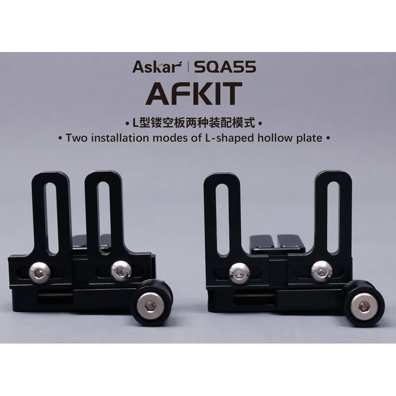 Askar Kit de montage du moteur pour SQA55