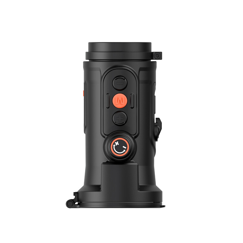 ThermTec Thermalkamera Hunt 635L Pro LRF