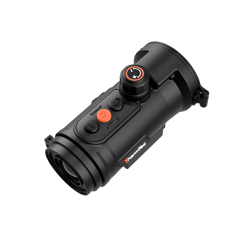 ThermTec Thermalkamera Hunt 635L Pro LRF