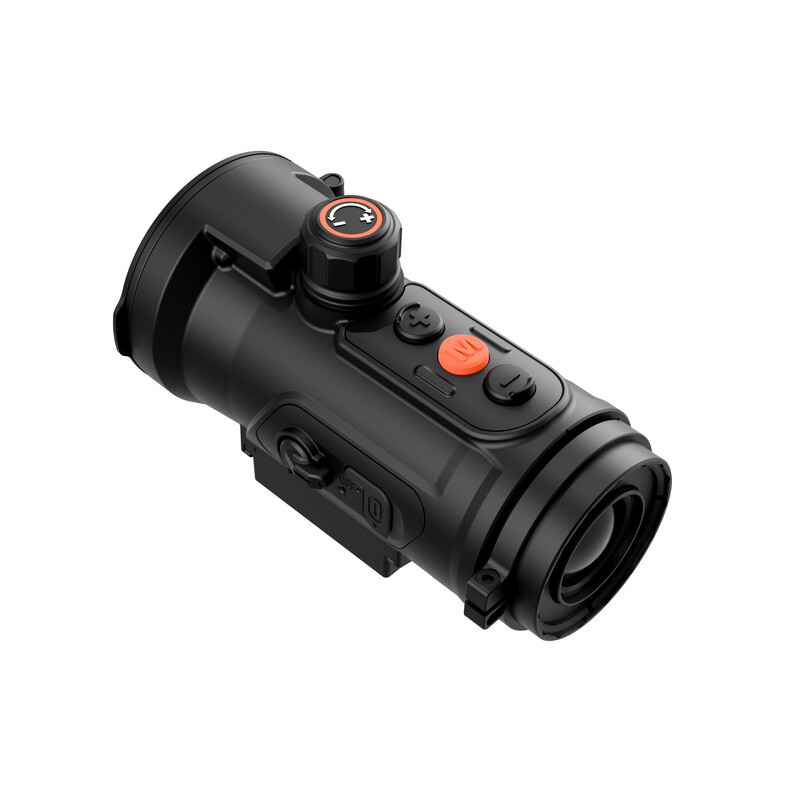 ThermTec Thermalkamera Hunt 635L Pro LRF