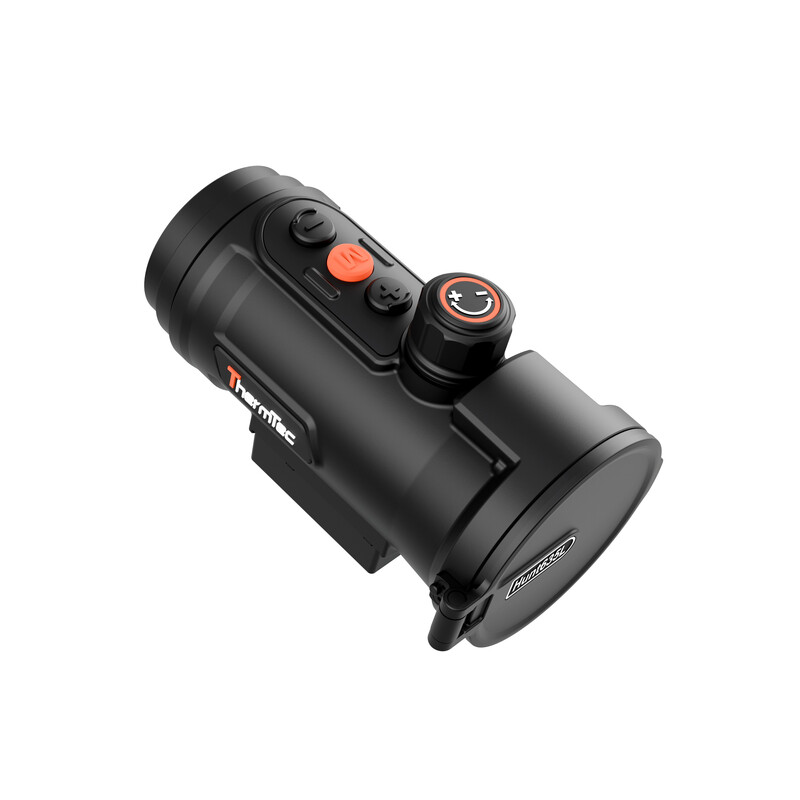 ThermTec Thermalkamera Hunt 635L Pro LRF