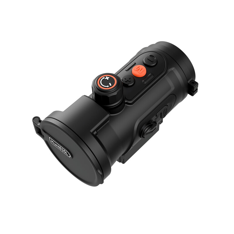 ThermTec Thermalkamera Hunt 635L Pro LRF