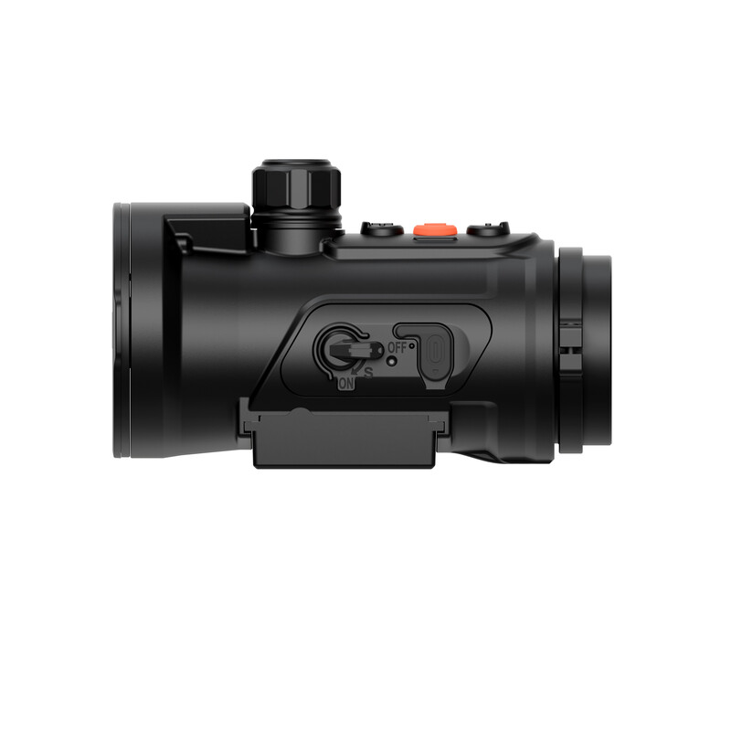 ThermTec Thermalkamera Hunt 635L Pro LRF