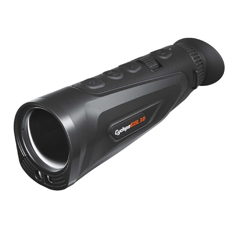 ThermTec Thermalkamera Cyclops 635L 3.0