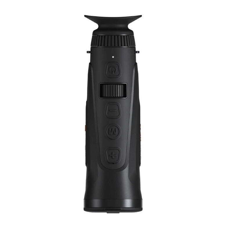 Caméra à imagerie thermique ThermTec Cyclops 635L 3.0
