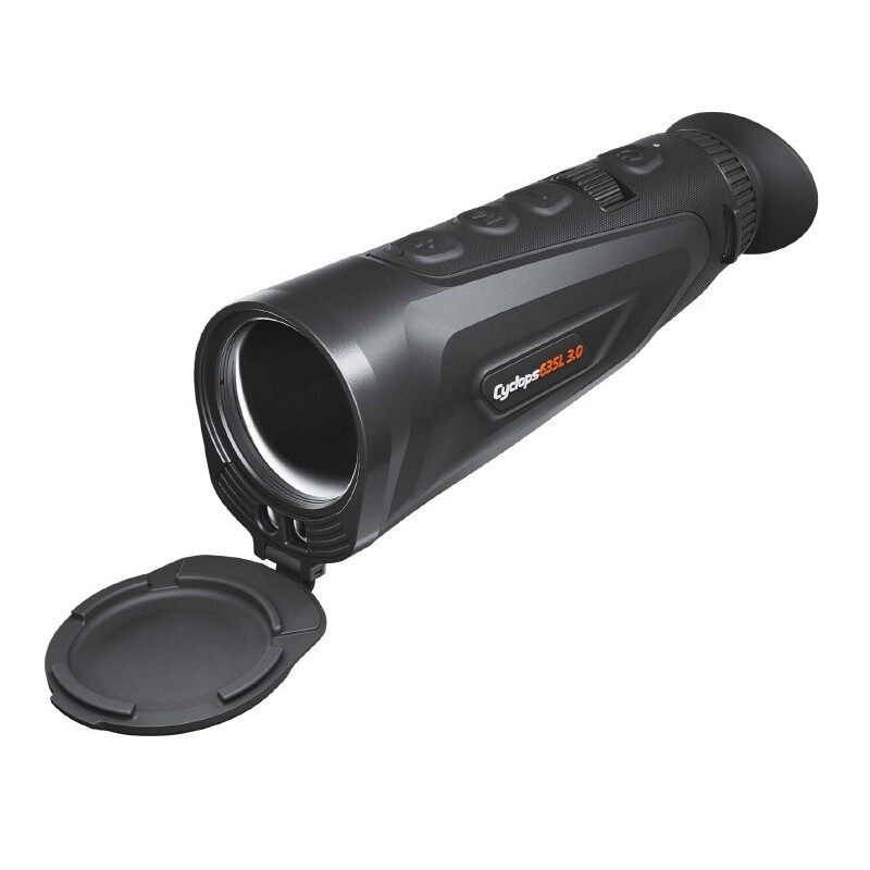 ThermTec Thermalkamera Cyclops 635L 3.0