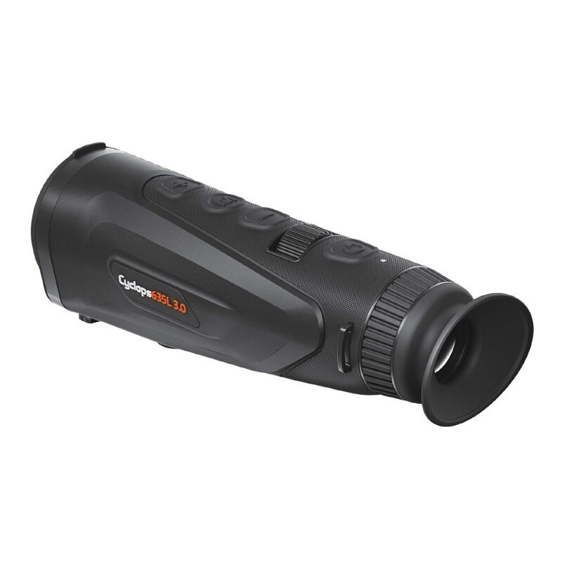 ThermTec Thermalkamera Cyclops 635L 3.0