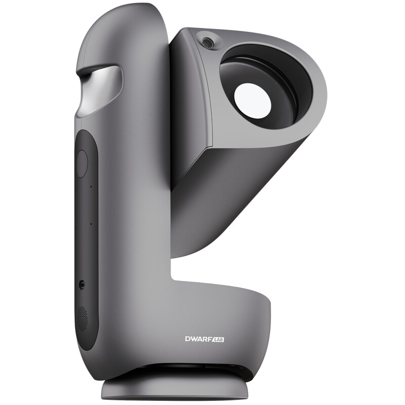 Smart Telescope DWARFLAB MC 90/340 Draco