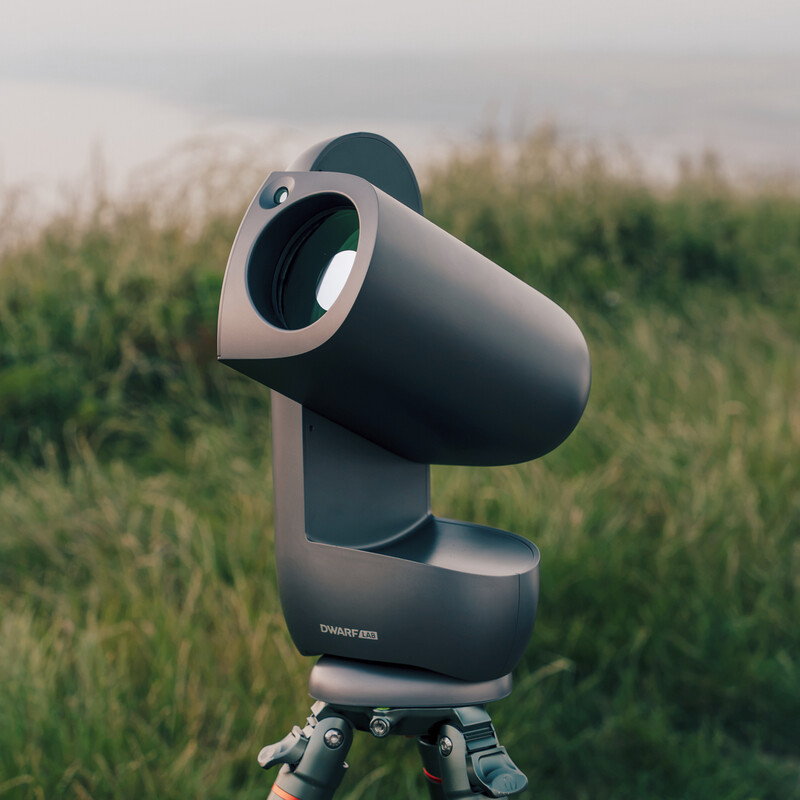 Smart Telescope DWARFLAB MC 90/340 Draco