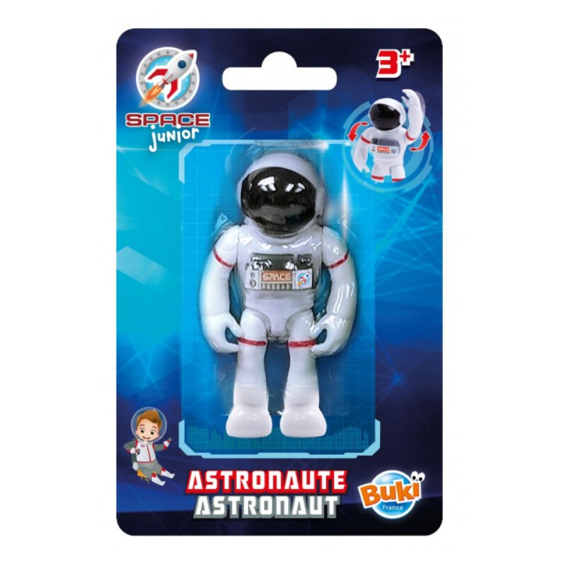 Buki Astronaute