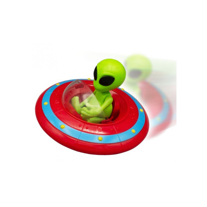Buki Vaisseau spatial extraterrestre