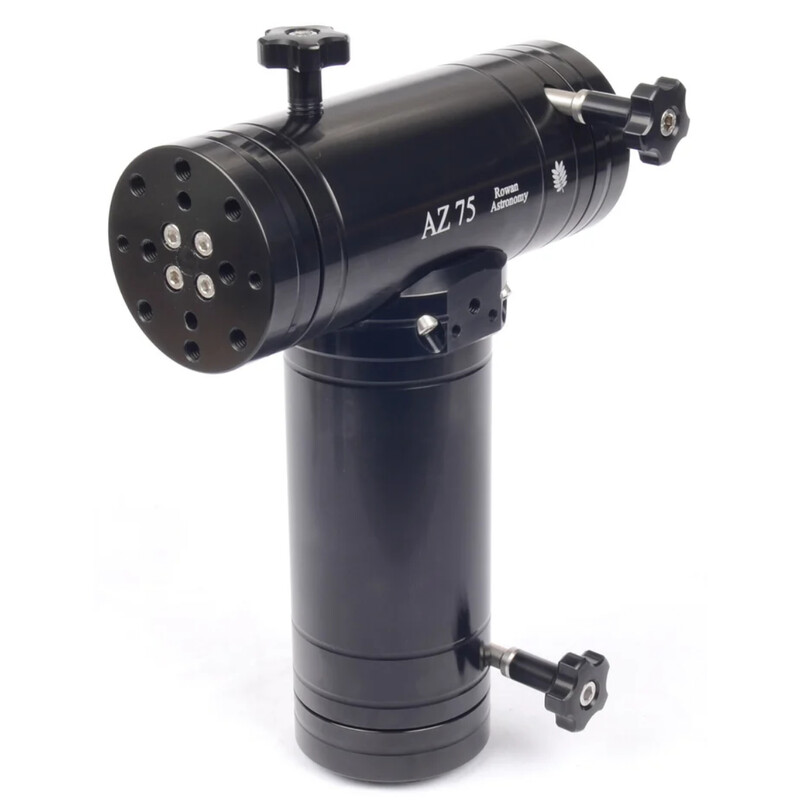 Monture AZ 75 Encoder