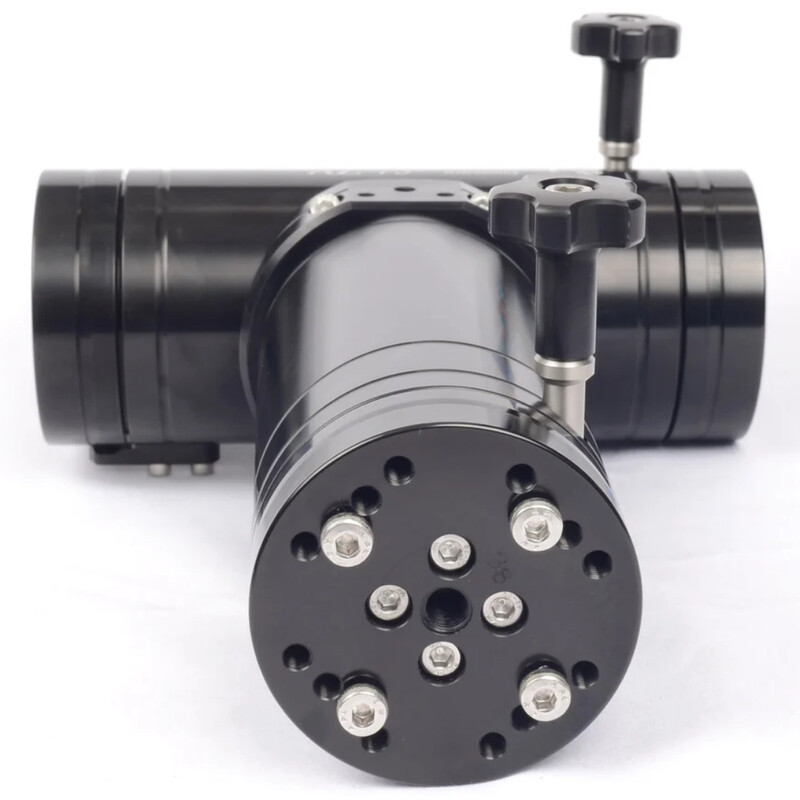 Montierung AZ 75 Encoder