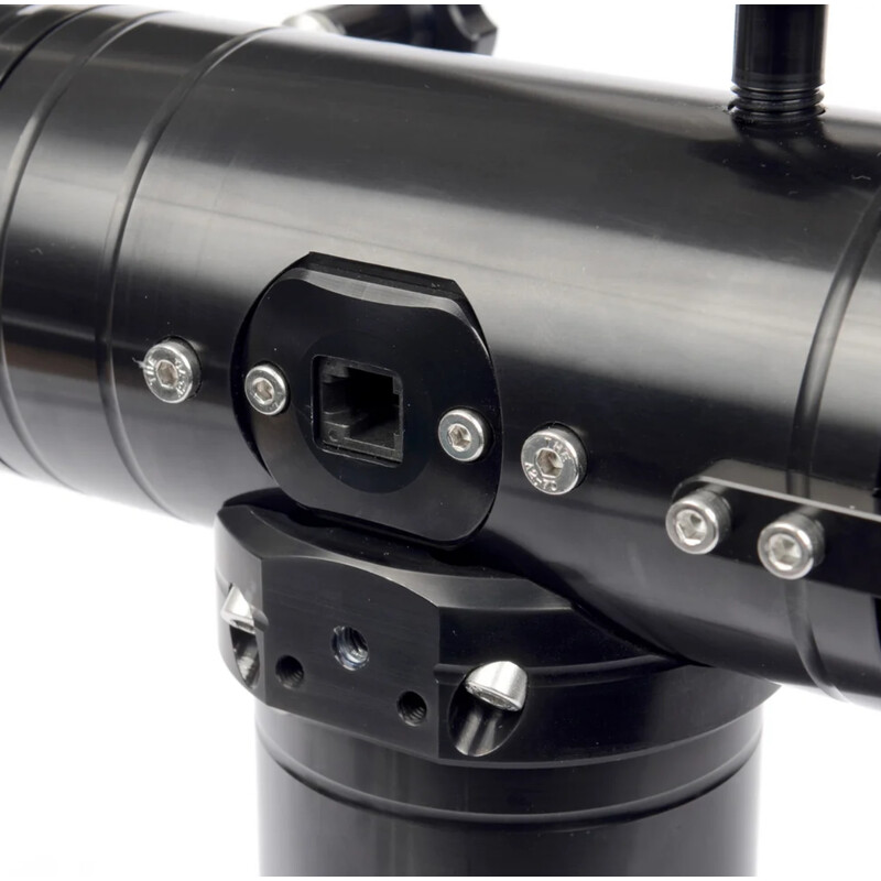 Montierung AZ 75 Encoder