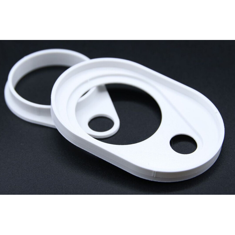 Astroprints Support pour filtres solaires pour ZWO Seestar S50 Pro