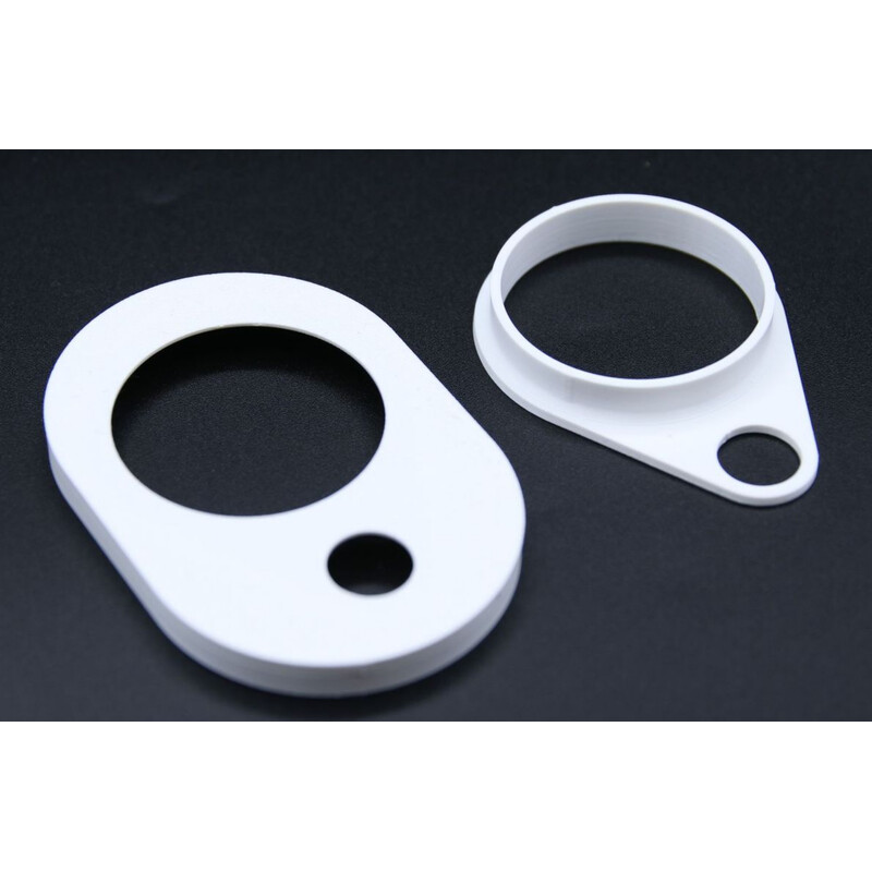 Astroprints Support pour filtres solaires pour ZWO Seestar S50 Pro