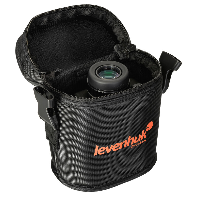 Monoculaire Levenhuk Kelvin Snap Digital ED 8x42