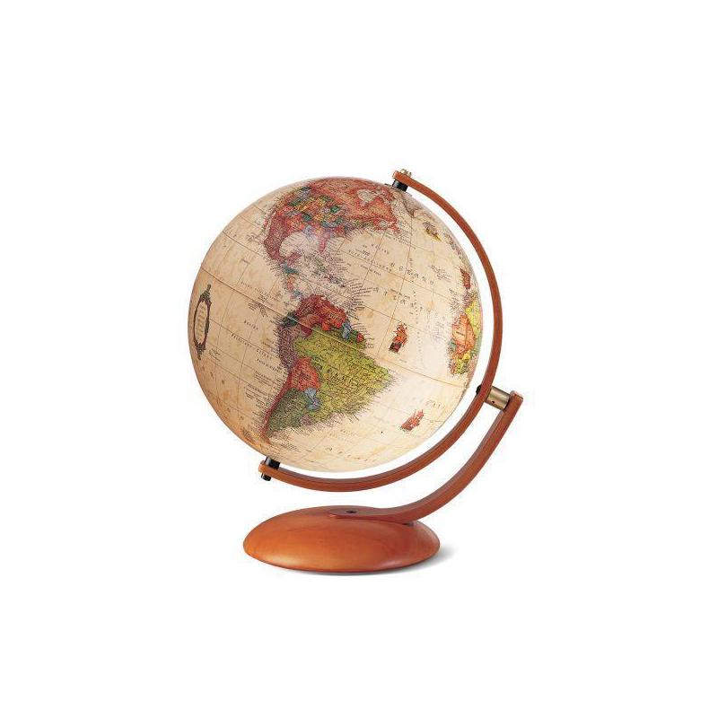 Globe Räthgloben 1917 PAL 37 15