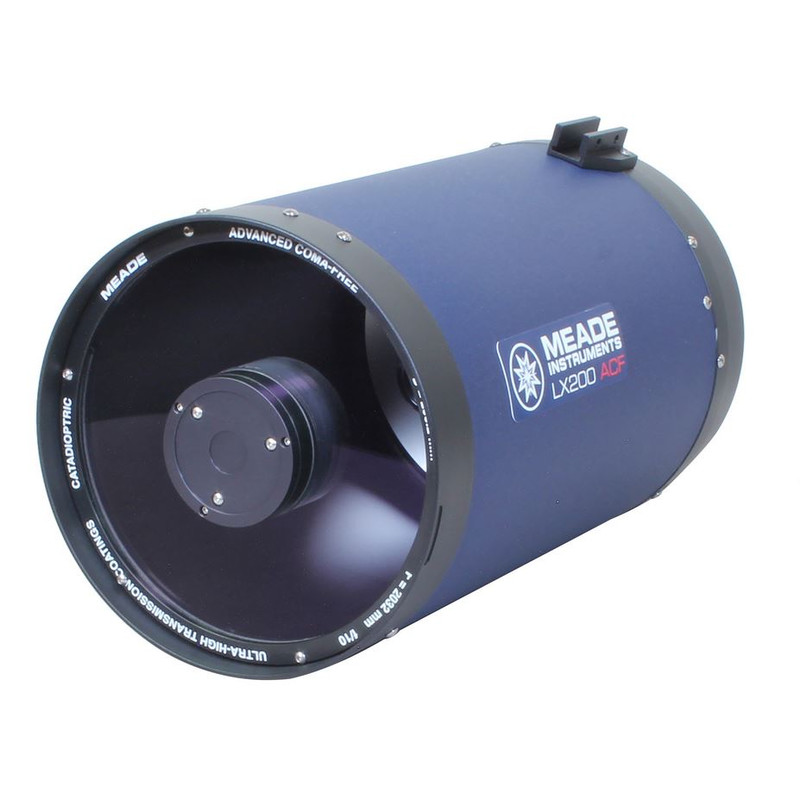 Télescope Meade ACF-SC 203/2000 UHTC LX200 EQ-6 Pro SynScan GoTo