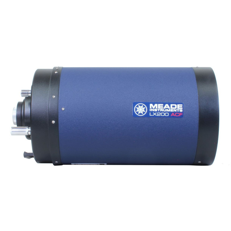 Télescope Meade ACF-SC 254/2500 UHTC LX200 EQ-6 Pro SynScan GoTo