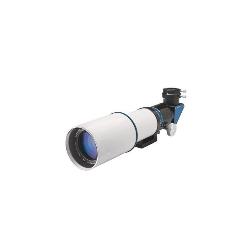 Meade Apochromatischer Refraktor AP 80/480 ED LXD75 GoTo + Zenitspiegel